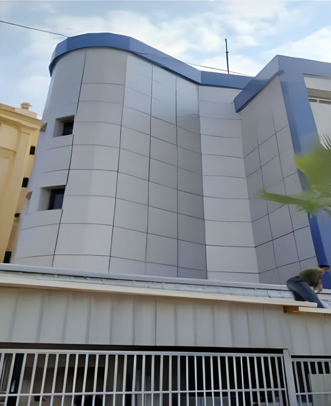 Civil Affairs Sector — El Haram