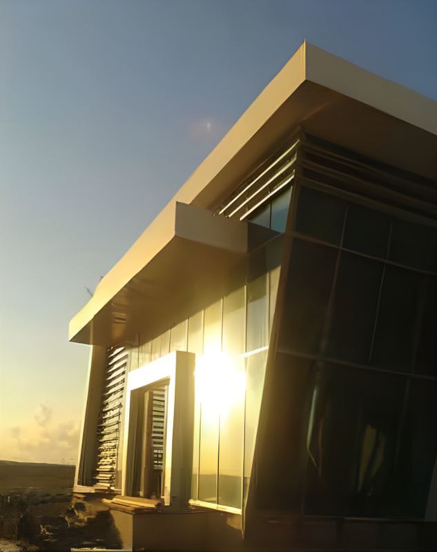 Selected Cladding Work — Series IV