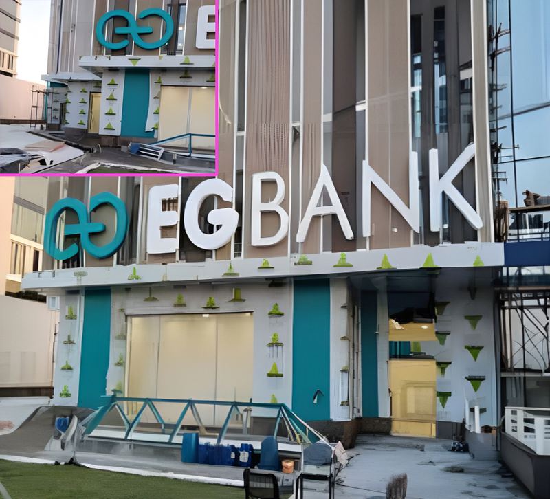 EG Bank